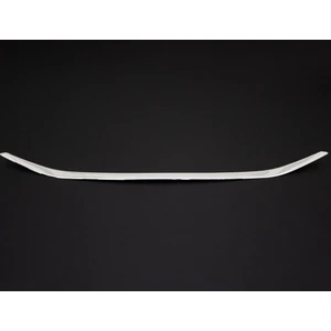 OMSA Peugeot 2008 Krom Ön Tampon Çıtası 2019 ve Sonrası