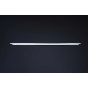 OMSA Audi A6 Krom Bagaj Alt Çıtası 2011-2015 Arası