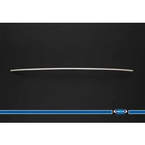 OMSA Dacia Duster Facelift Krom Ön Panjur Çıtası 2014-2017 Arası