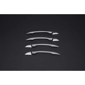 OMSA Renault Megane 4 HB/Sedan Krom Kapı Kolu 4 Kapı 2016-2020 Arası