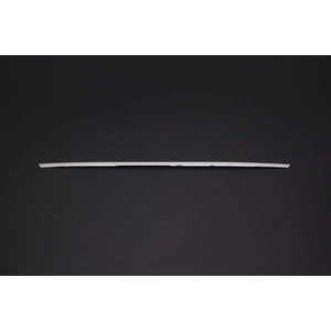 OMSA Skoda Kodiaq Krom Bagaj Çıtası Plaka Üstü 2017 ve Sonrası