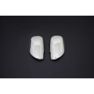 OMSA Toyota Land Cruiser Prado 120 Krom Ayna Kapağı 2 Parça 2002-2009 Arası