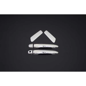 OMSA Renault Clio 4 Krom Kapı Kolu 4 Kapı 2012-2019 Arası