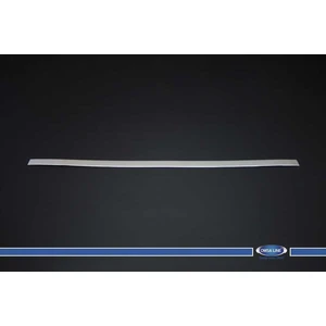 OMSA Skoda Kodiaq Krom Bagaj Alt Çıta 2017-2024 Arası