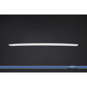 OMSA Skoda Octavia A7 Krom Bagaj Alt Çıta 2013 ve Sonrası