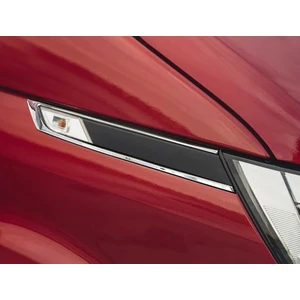 OMSA VW T6.1 Transporter Krom Sinyal Çerçevesi 2 Parça 2020 ve Sonrası