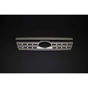 OMSA Ford Connect Krom Ön Panjur 2 Parça 2009-2014 Arası