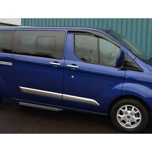 OMSA Ford Tourneo Custom Krom Kapı Kolu 3 Kapı 2012 ve Sonrası