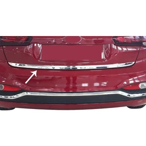 OMSA Hyundai İ20 HB Krom Bagaj Alt Çıta 2018-2020 Arası