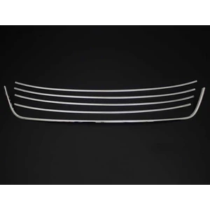 OMSA VW Caddy Krom Ön Tampon Çerçevesi 5 Parça 2010-2014 Arası