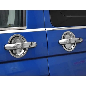 OMSA VW T5 Transporter Krom Kapı Kolu Taşı 3 Kapı 2003-2010 Arası