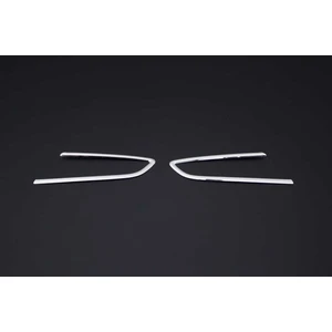 OMSA Opel Astra K Krom Sis Farı Çerçevesi 2 Parça 2015 ve Sonrası