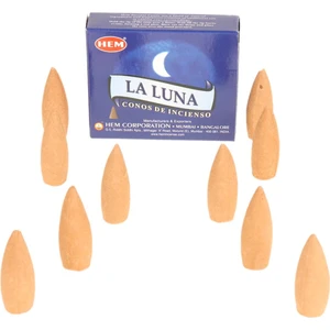 The Moon Cones Tütsü