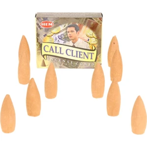 Call Client Cones Tütsü
