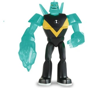 Ben 10 Aksiyon Figürler S1W6 - Diamondhead