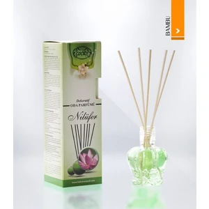 Bambu Oda Kokusu Nilüfer