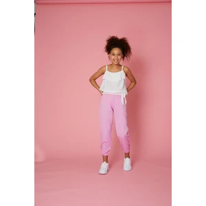 Little Star Littlestar Kız Çocuk Krinkıl Body