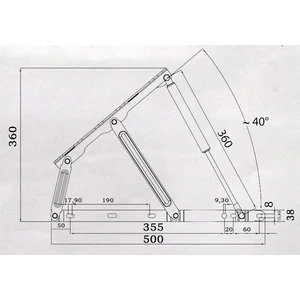 Baza Makası (Baza Mekanizması)