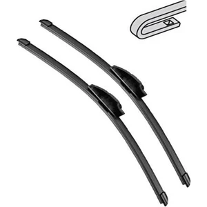 Hyundai Accent Muz Silecek Takımı 2000-2005