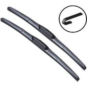 Hyundai Accent Blue Hybrid Silecek Takımı 2011-2015