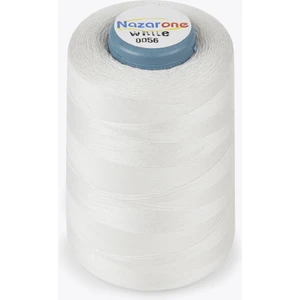 Dikiş Ipi 5000MT Beyaz