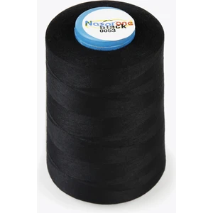 Dikiş Ipi 5000MT Siyah