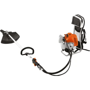 Max Extra Max-Extra BCB52FS Benzinli Sırt Tırpan EURO 5