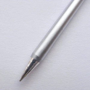 ZD-30B Vida Sıkıştırmalı Havyalar Için B2-1 Tip Havya Ucu