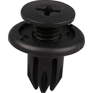 Peugeot Cıtroen Davlumbaz Çamurluk Klipsi 1609267280  15 Ad 15 Adet