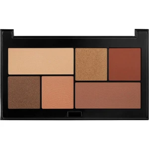 Profashion Eyeshadow Palette So In Love NO:205 Bronze Age