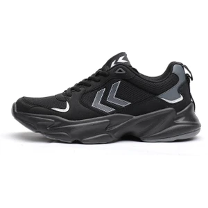 Hml York Fresh Siyah Unisex Spor Ayakkabı 900019-1006