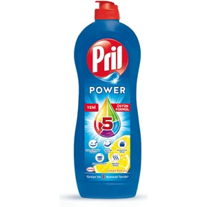Power Limon 675 gr