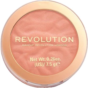 Reloadeted Blush Peach Bliss