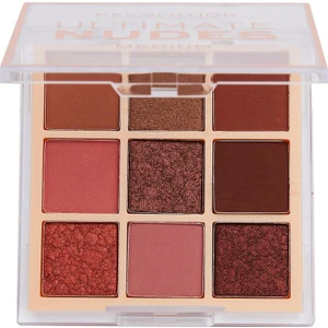Ultimate Nudes Far Paleti Medium