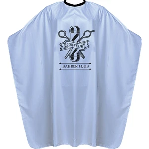 Penuar Kuaför Berber Traş Saç Kesim Önlüğü Örtüsü 120X150 Xl Ebat No9