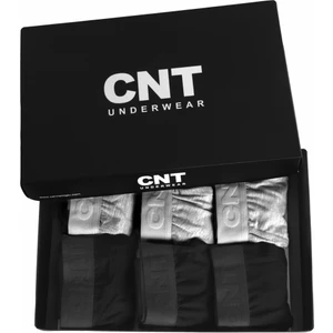 Erkek Slip Külot Likralı 6'lı Premium Paket