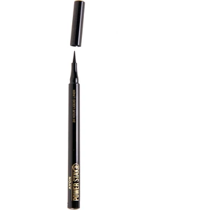 Power Stay Likit Liner Blackest Black