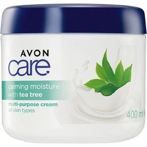 Care Çay Ağacı Özlü Çok Amaçlı Krem 400 ml