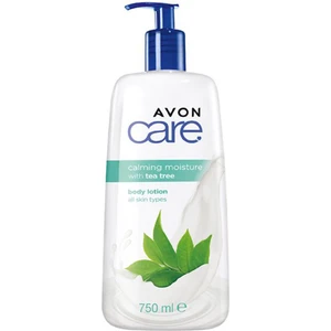 Care Çay Ağacı Özlü Vücut Losyonu 750 ml
