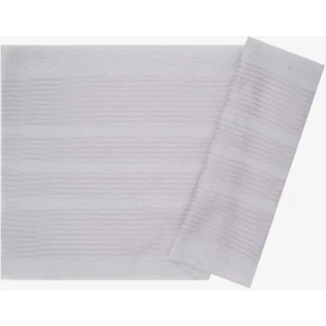 2020100 Çizgili Stil Şal