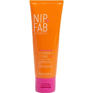 Nip Fab Nip+Fab Vitamin C Yüz Scrubı 75 ml