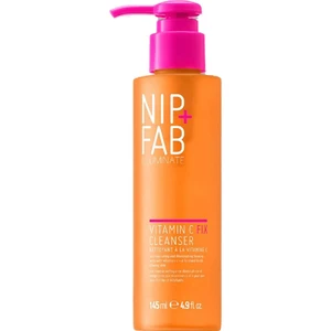 Nip Fab Nip+Fab Vitamin C Yüz Yıkama Jeli 145 ml