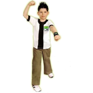Benten Kostümü Model-2