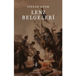 Lenz Belgeleri - Stefan Heym