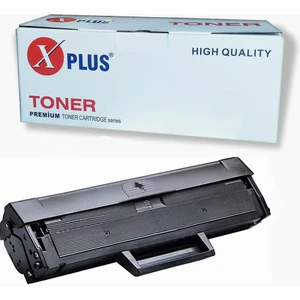 samsung Xpress SL-M2070 Fotokopi + Tarayıcı + Lazer Yazıcı  D111 / D111S Chipsiz Ithal Muadil Siyah Toner  1.000 Sayfa (Yazılım Atılmadan Çalışmaz.)
