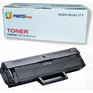 Photo Print 
samsung Xpress SL-M2070W Fotokopi + Tarayıcı + Wi-Fi Lazer Yazıcı D111 / D111S Chipsiz  Ithal Muadil Siyah Toner  1.000 Sayfa (Yazılım Atılmadan Çalışmaz.)
