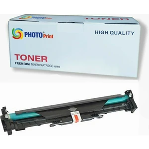 Photo Print Laserjet Pro Mfp M130NW CF219A / 19A Çipli Ithal Muadil Drum Ünitesi 12.000 Sayfa