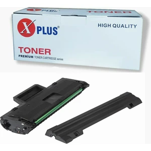 Hp Laserjet Pro M107A  W1106A / 106A  Çipsiz Ithal Muadil Siyah Toner  1.000 Sayfa
