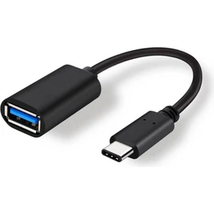 Type-C To USB 3.0 Adaptörü Otg Kablosu