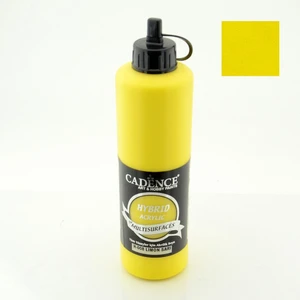 Hybrid Multisurface Boya 500 ml H008 Limon Sarı
